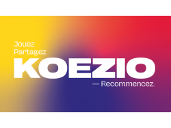 Koezio - France & Belgique