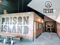 Prison Island Lille