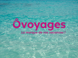 POP UP - VOYAGE