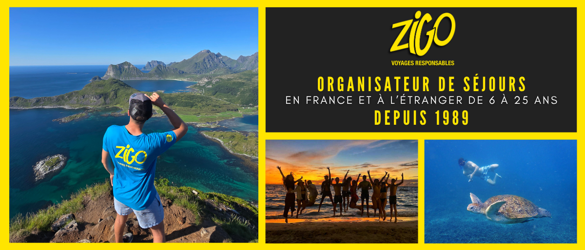 zigo tour